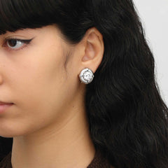 RSNY Roman Styling Earrings