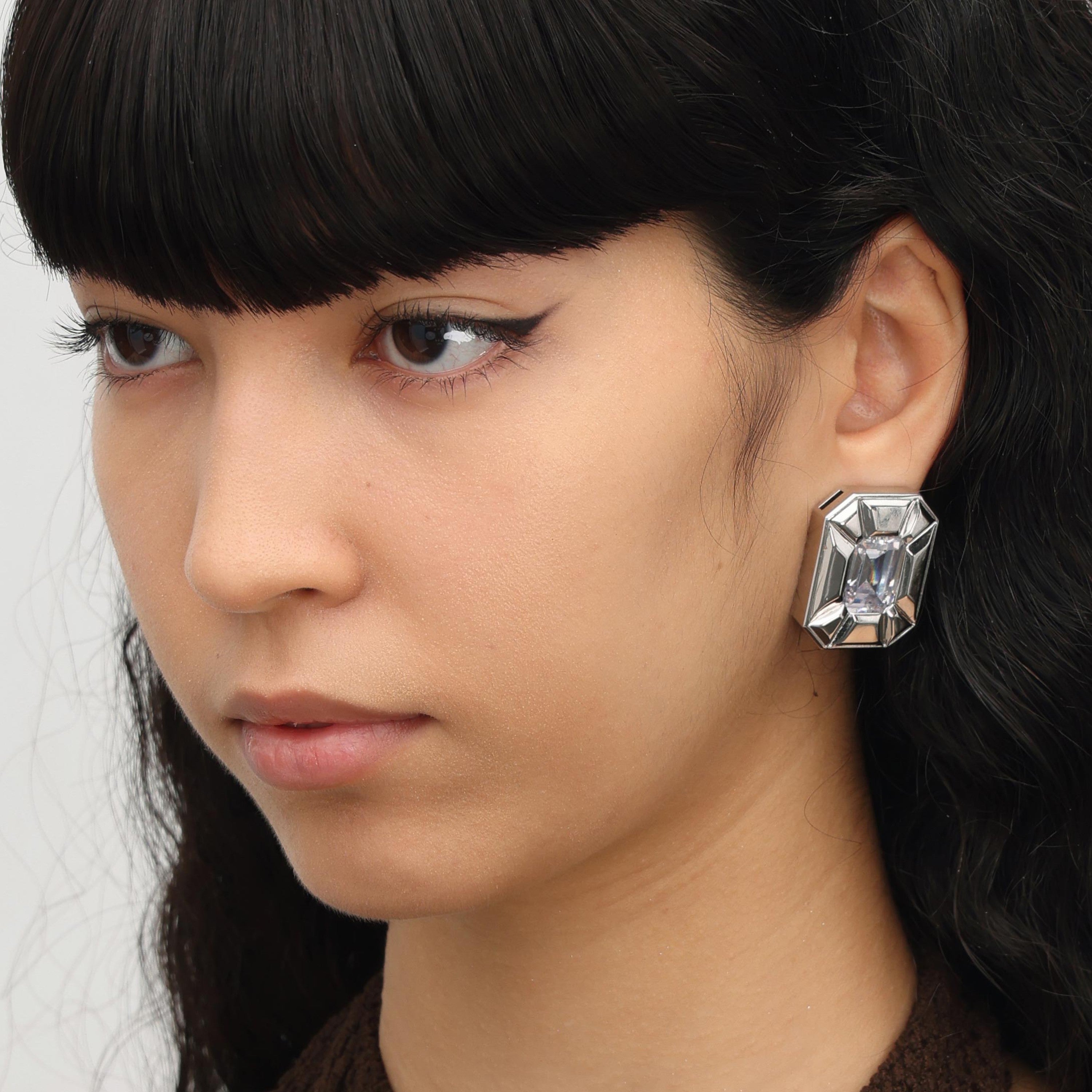 RSNY Redeen styling earrings