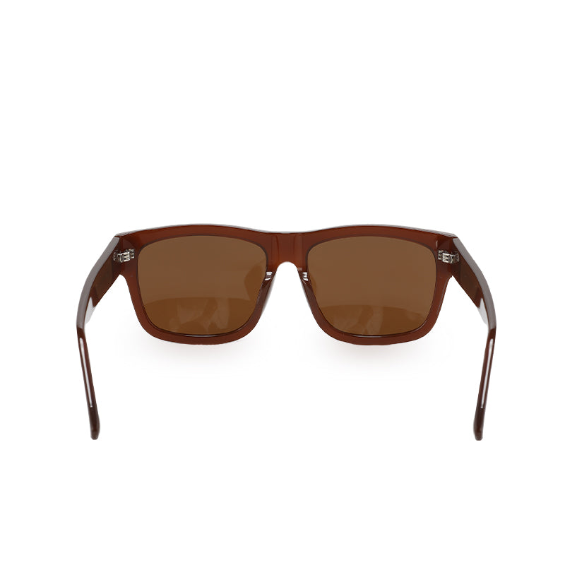 RSNY UN Classic square sunglasses