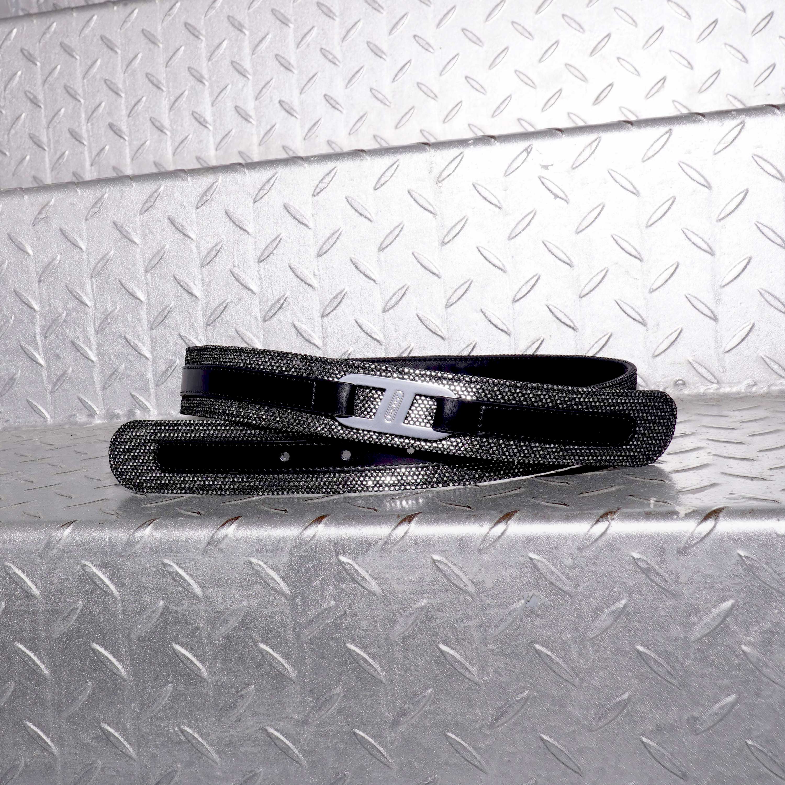 RSNY Urban Flex Fashion Belt