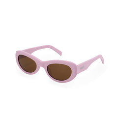 RSNY Moon OVAL Sunglasses