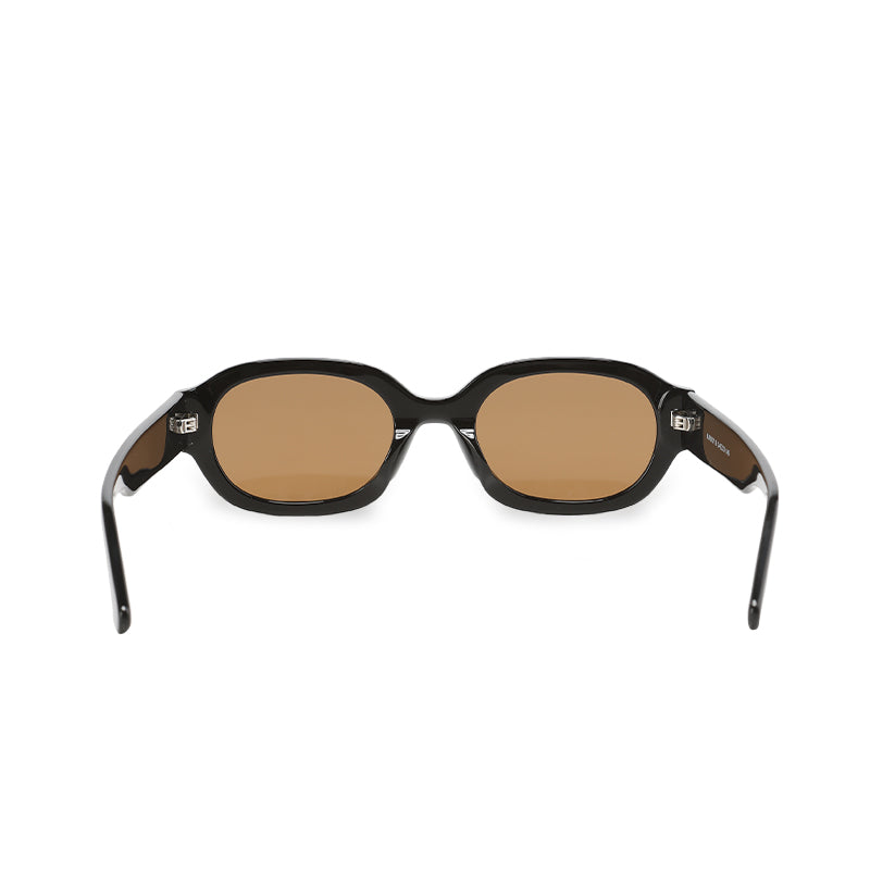 RSNY UN Retro Oval Sunglasses