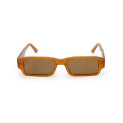 RSNY UN Falt square sunglasses