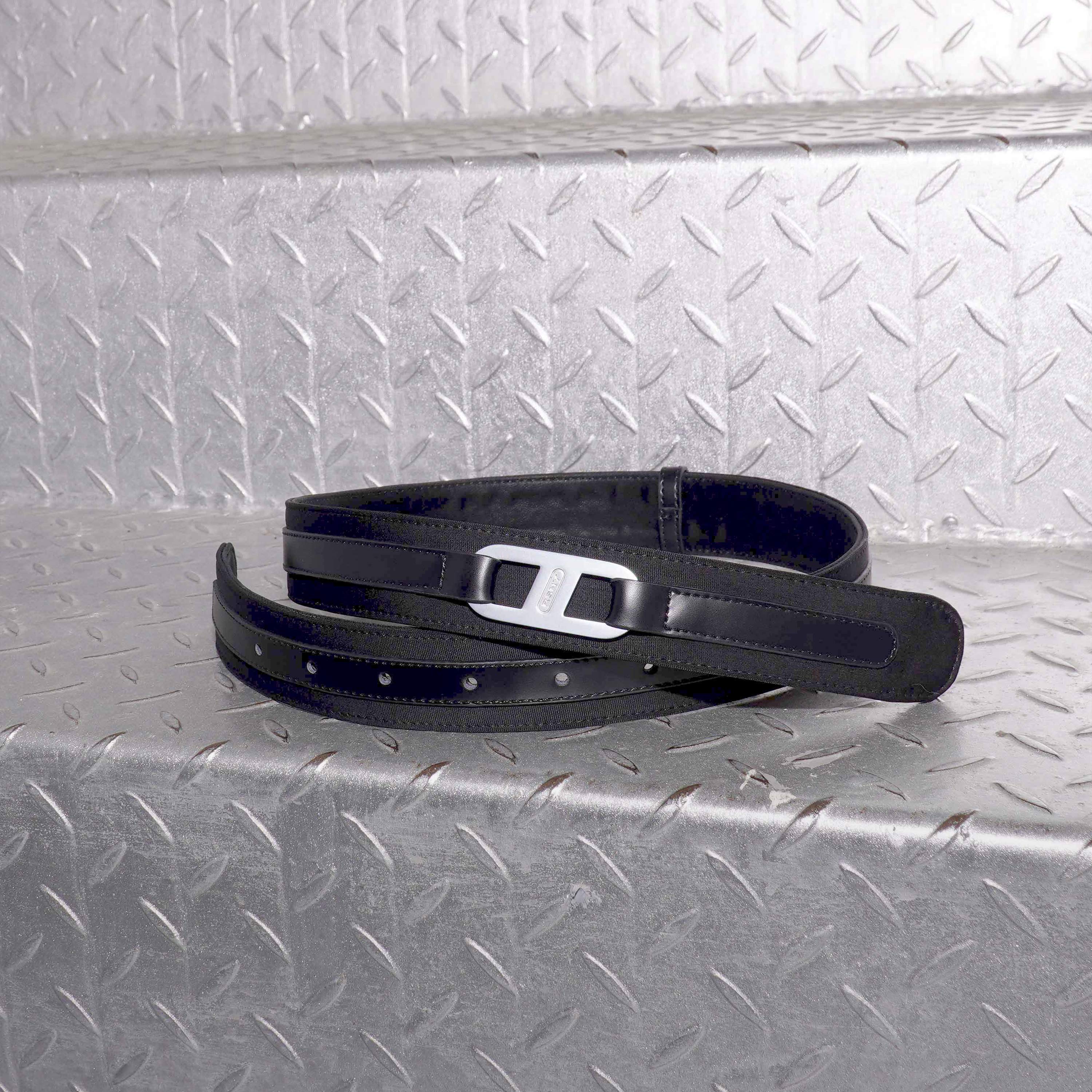 RSNY Urban Flex Fashion Belt