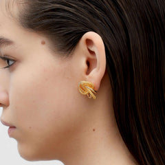 RSNY Bloom Styling Earrings