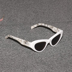 RSNY Dazzling SOFT Cat Eye Sunglasses