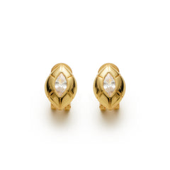 RSNY Eye of Rome stud earrings