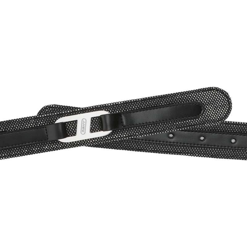 RSNY Urban Flex Fashion Belt