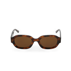 RSNY UN Retro Oval Sunglasses