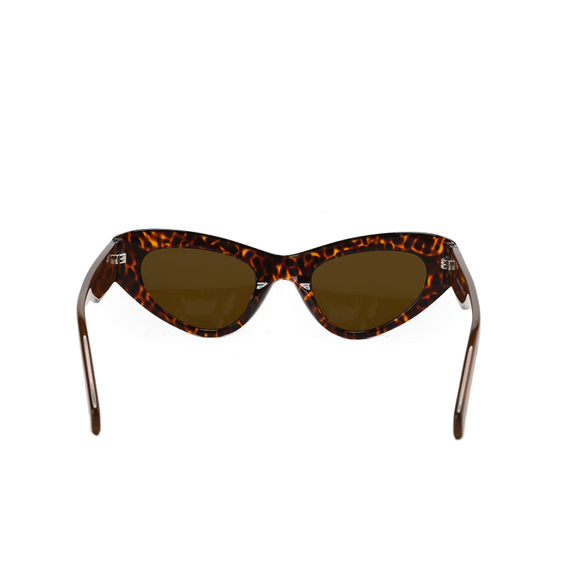 RSNY Dazzling SOFT Cat Eye Sunglasses