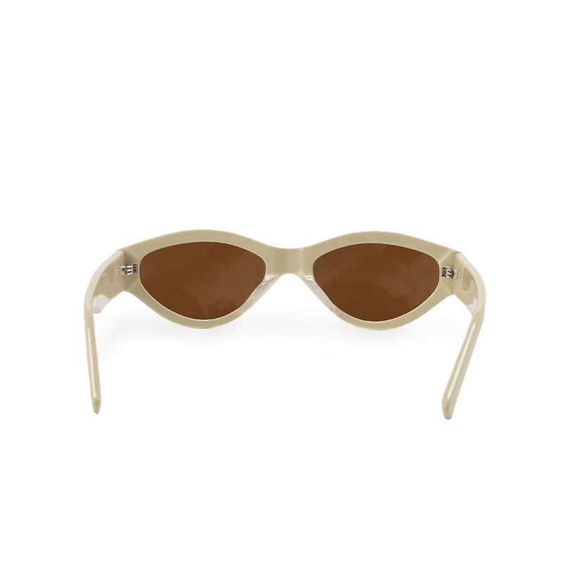 RSNY NP Cat Eye Sunglasses