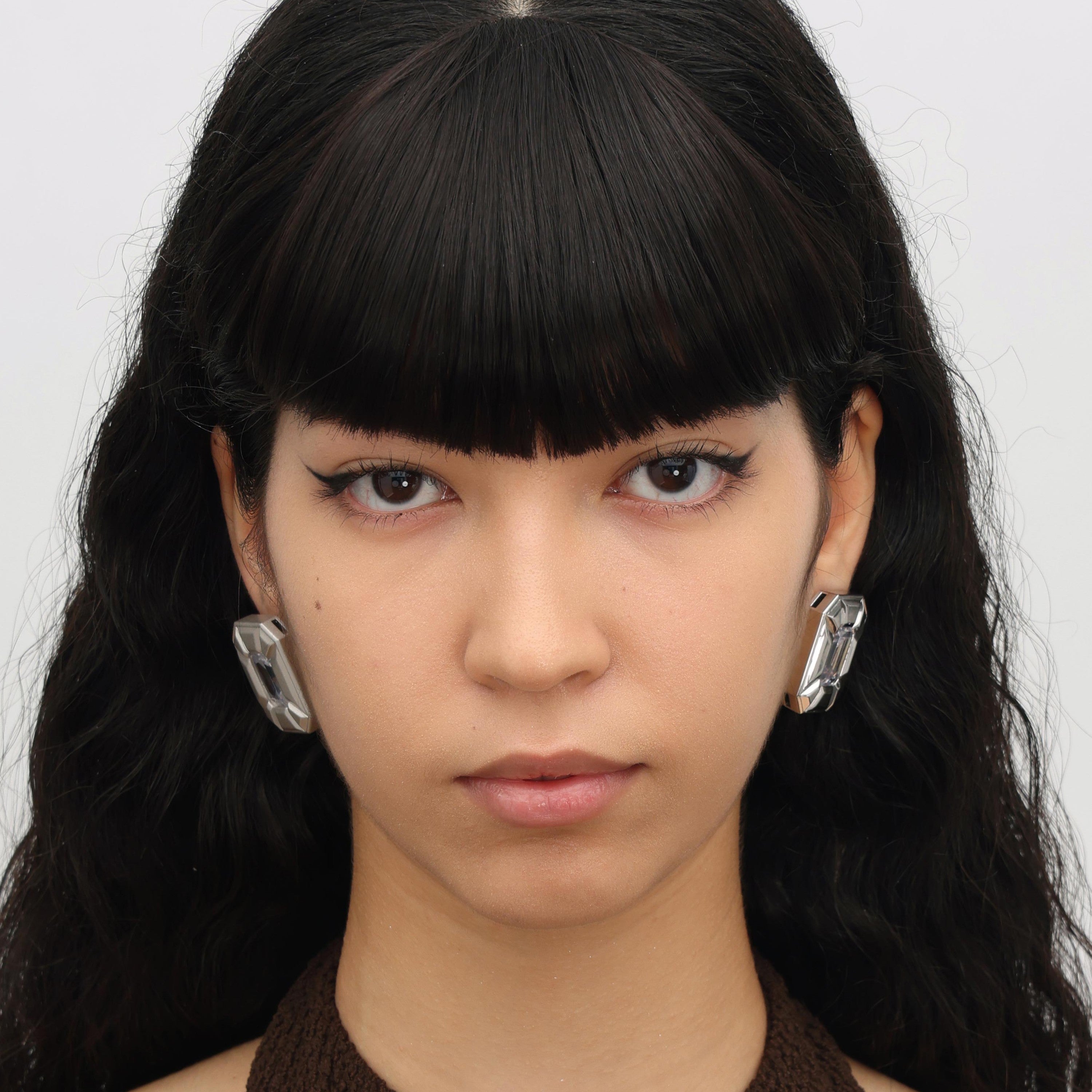 RSNY Redeen styling earrings