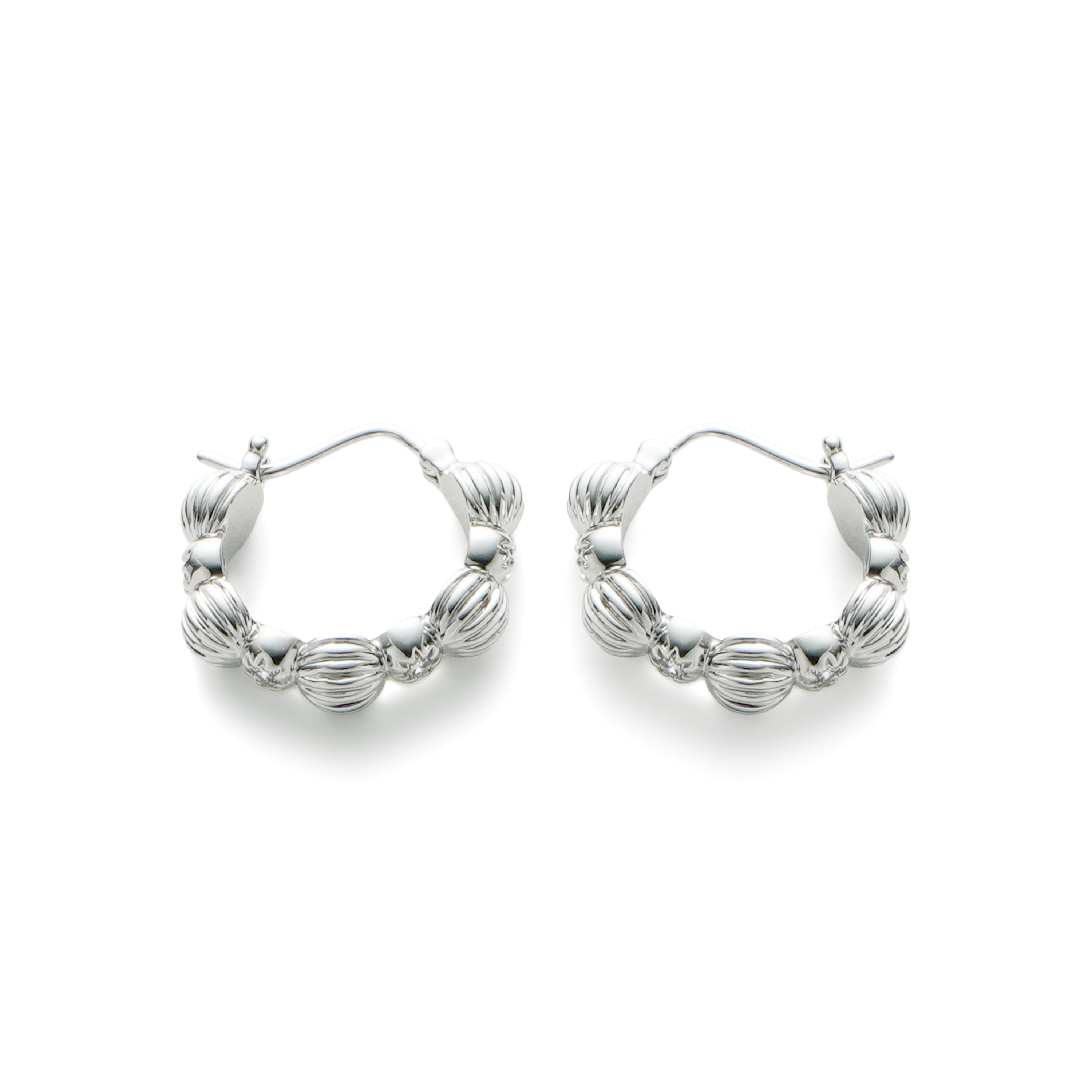 RSNY simple styling earrings