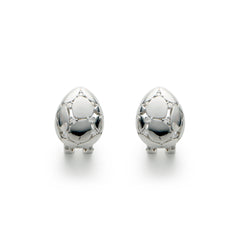 RSNY Diamond Stud Earrings