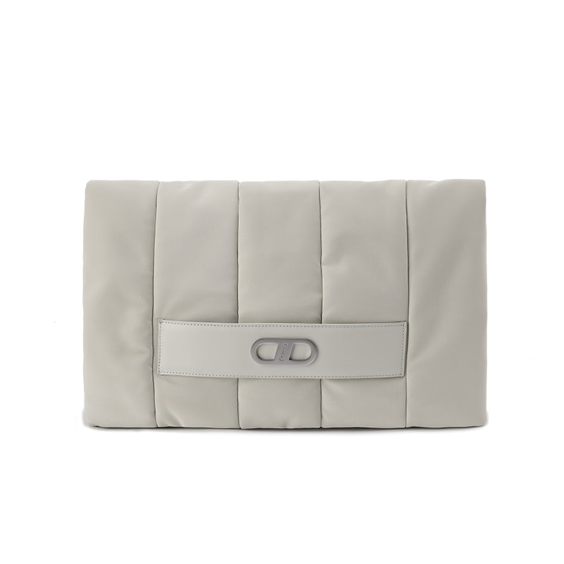 RSNY Nappy Nappy Cloud Clutch Bag