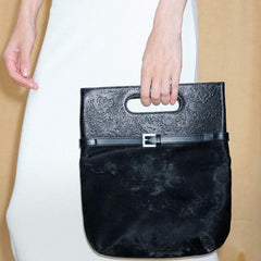 RSNY Urban Flex Multi-Purpose Clutch