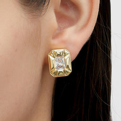 RSNY Redeen Styling Earrings