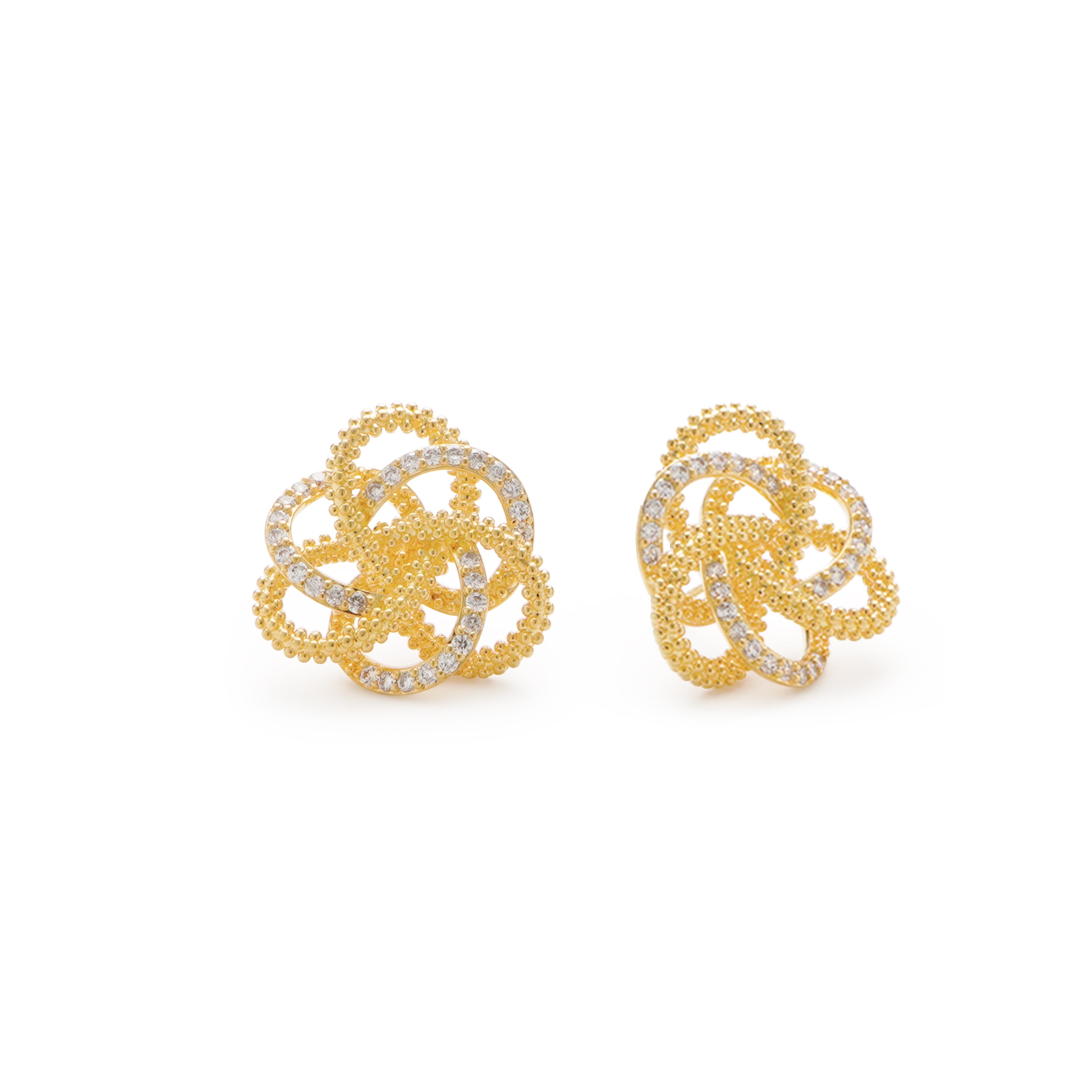 RSNY Bloom Styling Earrings