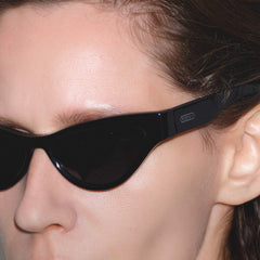 RSNY Dazzling SHARP Cat eye sunglasses