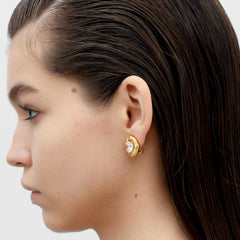 RSNY Roman Styling Earrings