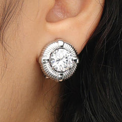 RSNY Roman Styling Earrings