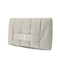 RSNY Nappy Nappy Cloud Clutch Bag