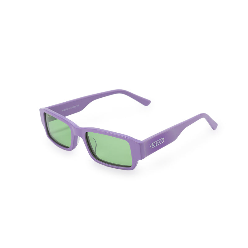 RSNY UN Falt square sunglasses