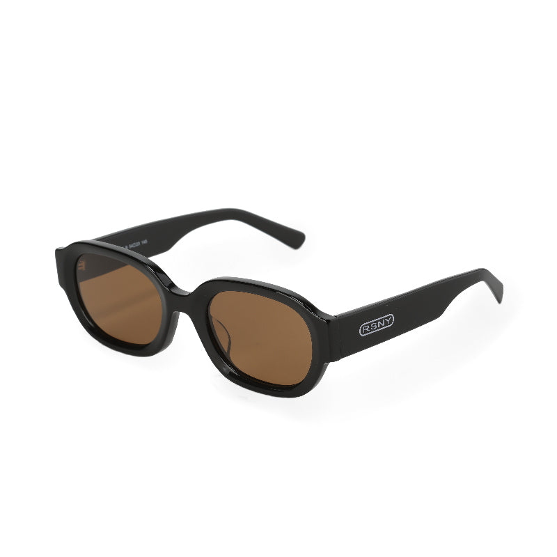 RSNY UN Retro Oval Sunglasses