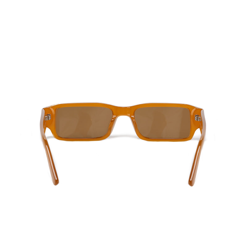 RSNY UN Falt square sunglasses