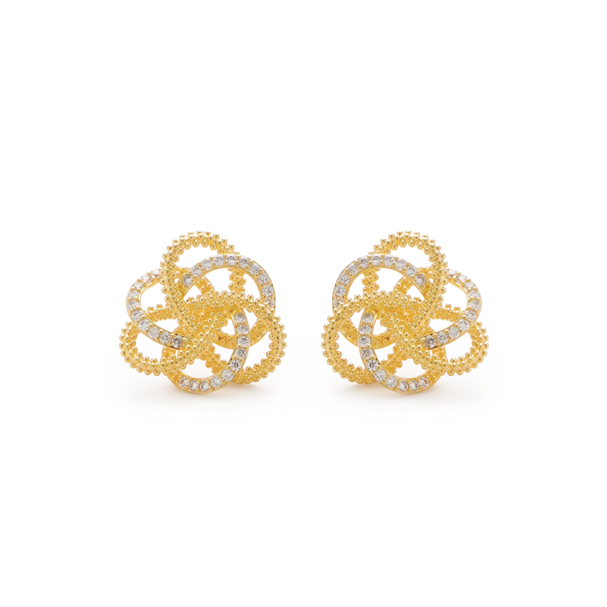 RSNY Bloom Styling Earrings