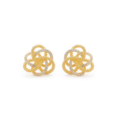 RSNY Bloom Styling Earrings