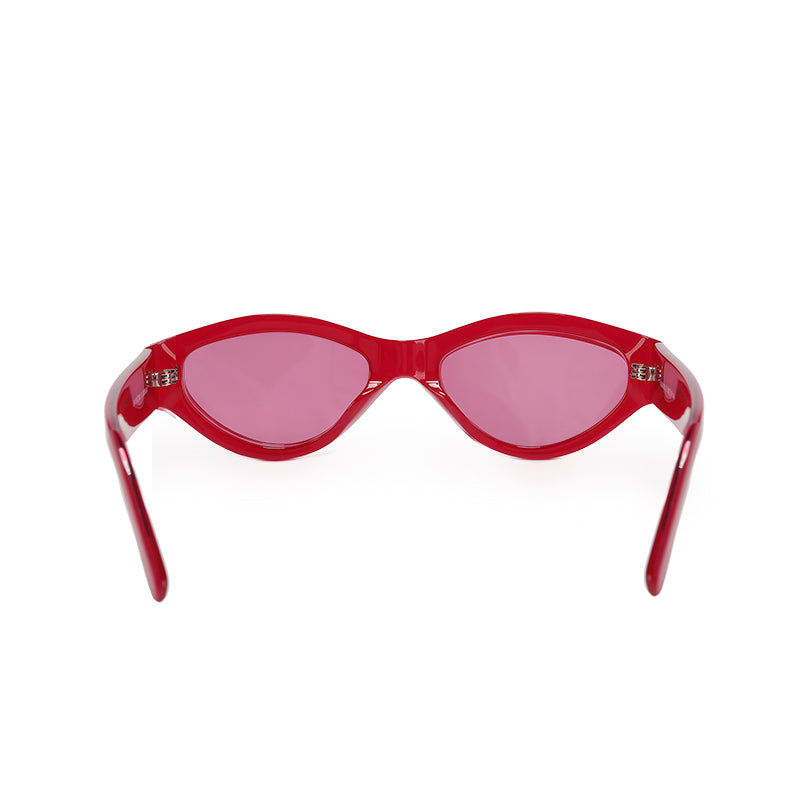 RSNY NP Cat Eye Sunglasses