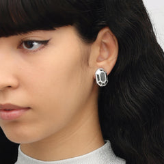 RSNY Redeen Styling Earrings