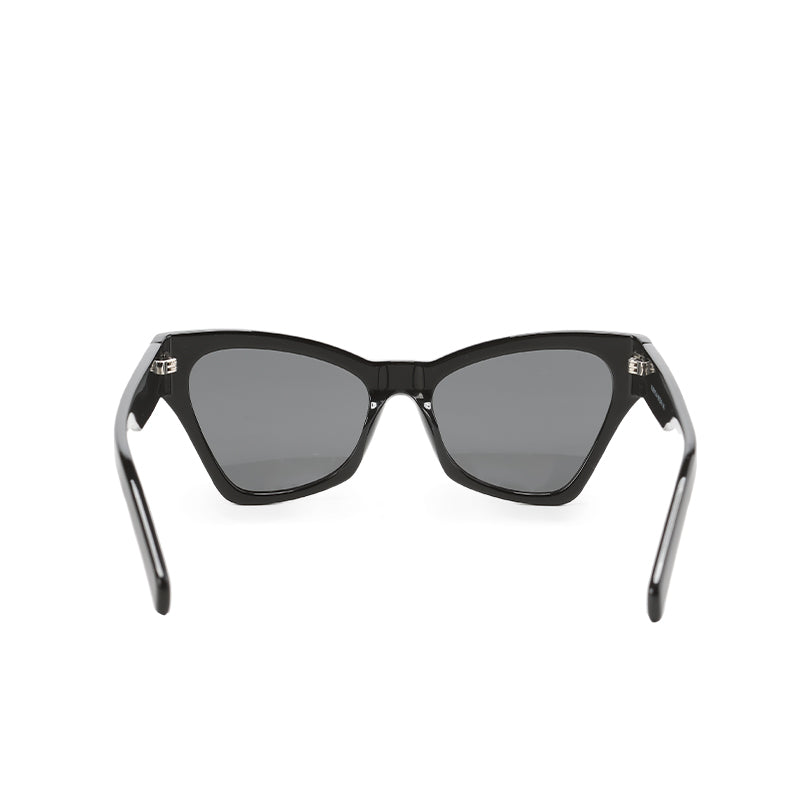 RSNY Square OVAL Butterfly Sunglasses