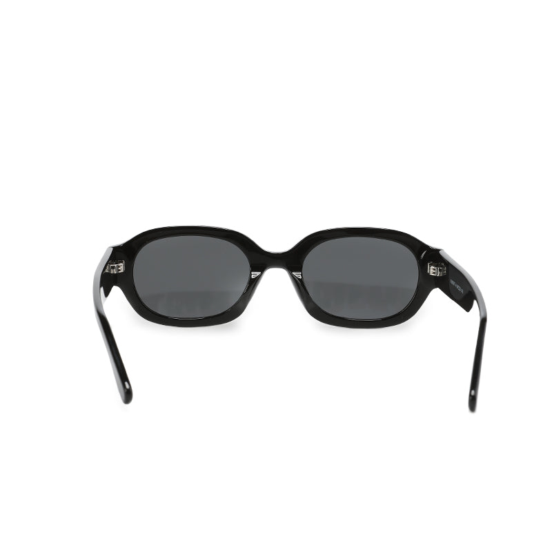 RSNY UN Retro Oval Sunglasses