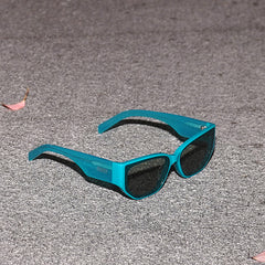 RSNY Grande SQUARE Sunglasses