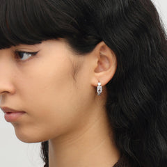 RSNY Redeen Diamond Earrings