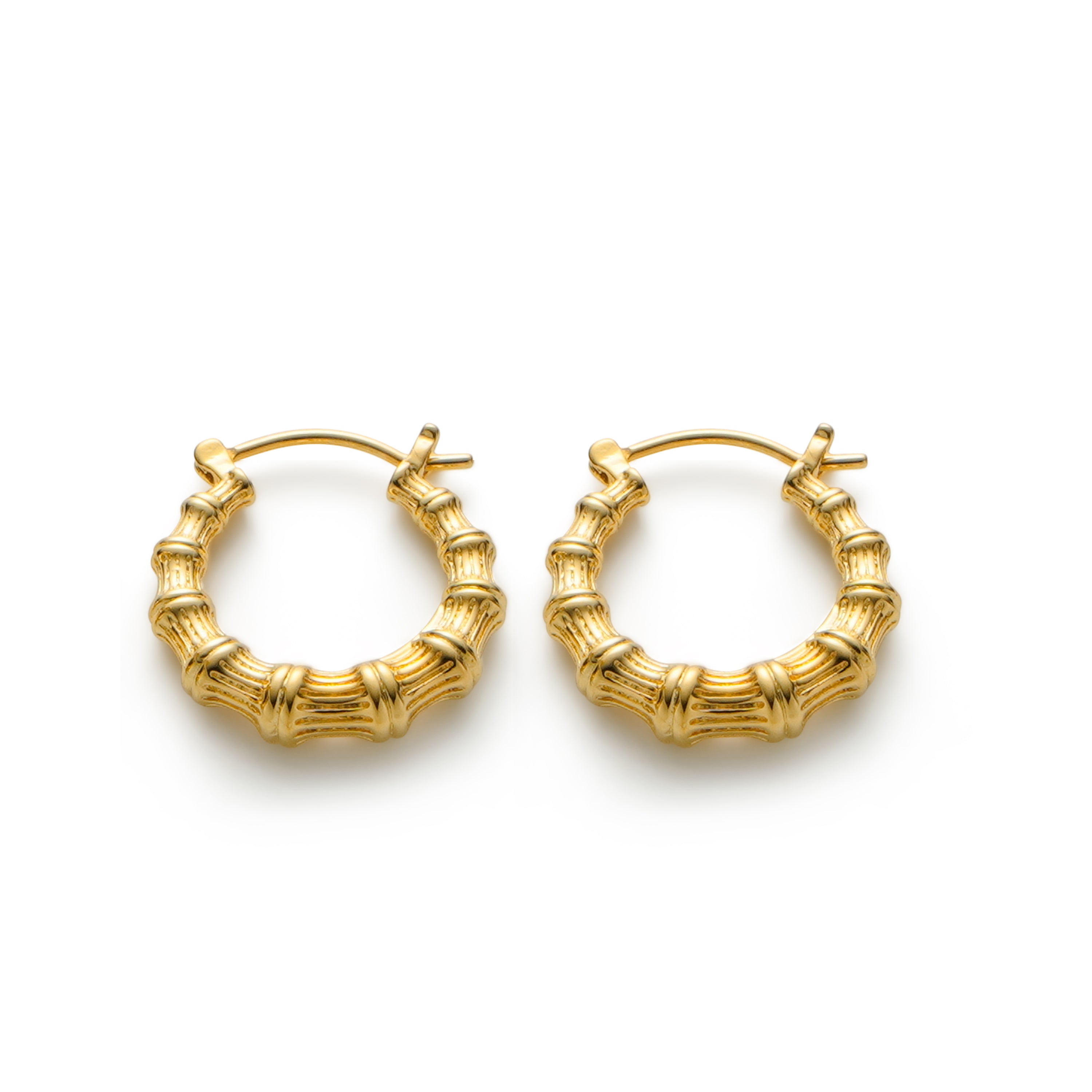 RSNY Roman style earrings