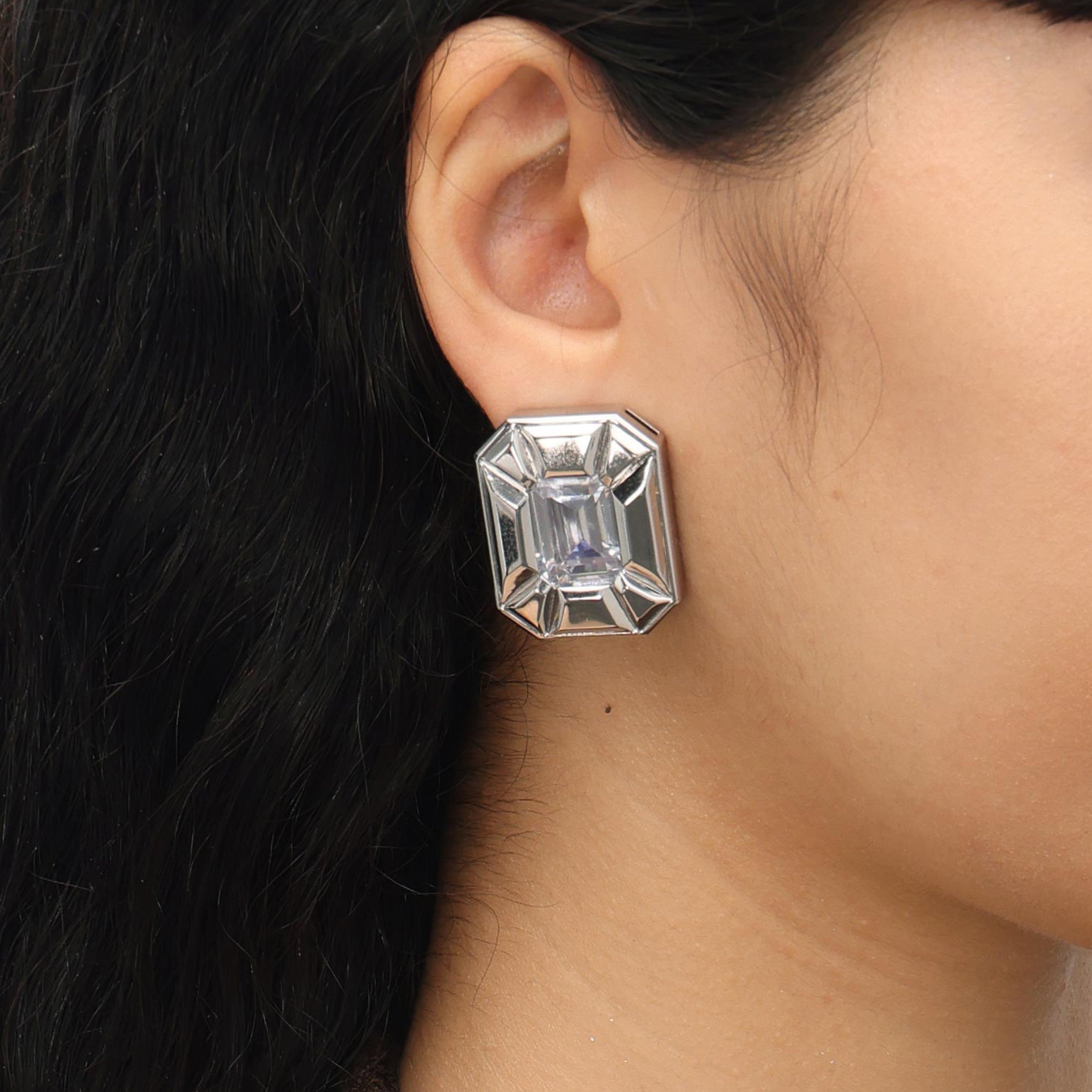 RSNY Redeen styling earrings