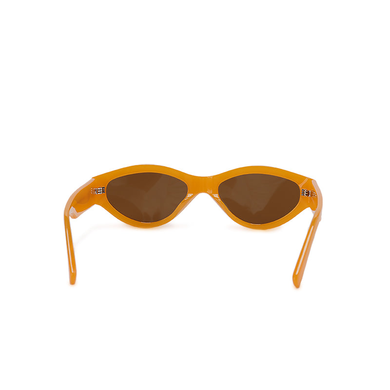 RSNY NP Cat Eye Sunglasses