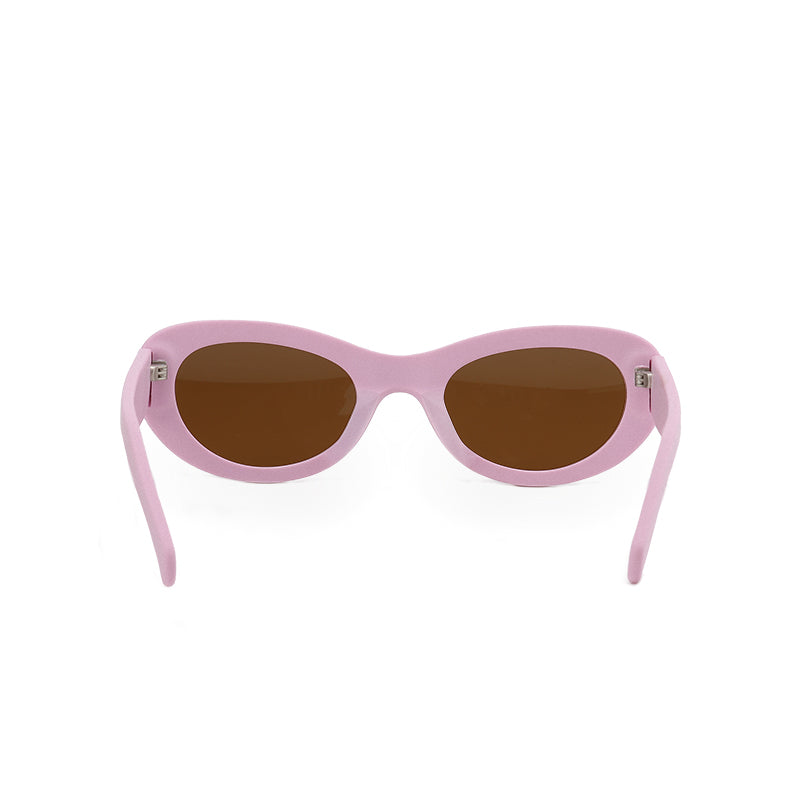 RSNY Moon OVAL Sunglasses