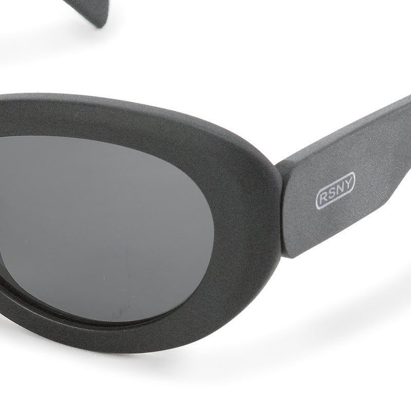 RSNY Moon OVAL Sunglasses