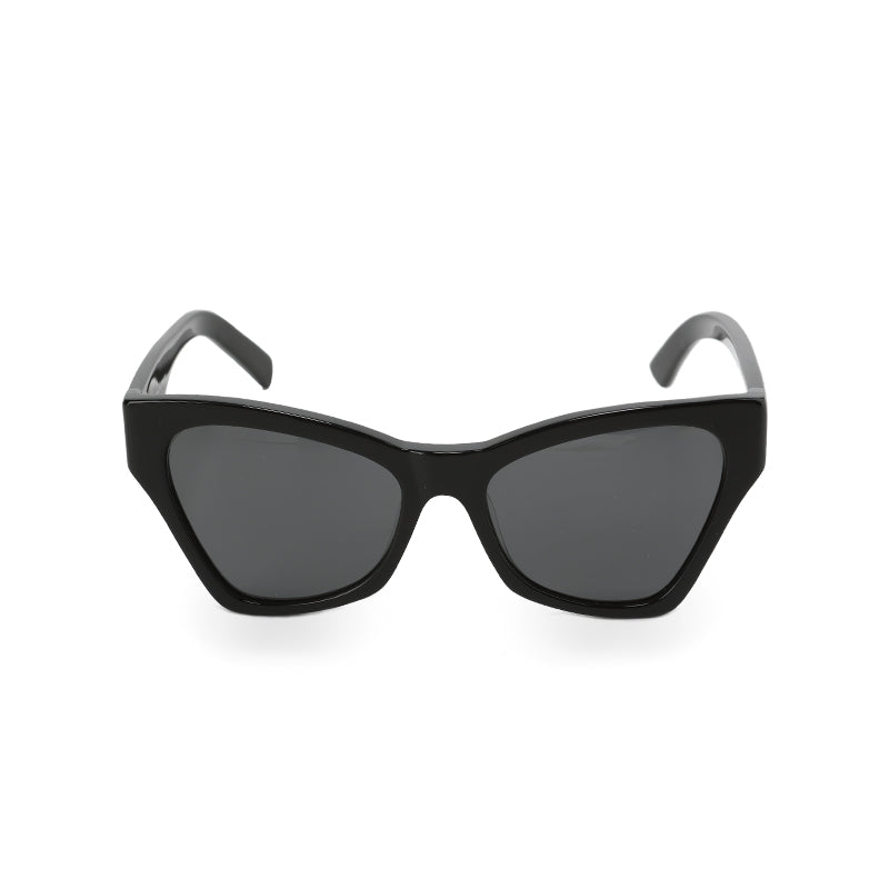 RSNY Square OVAL Butterfly Sunglasses