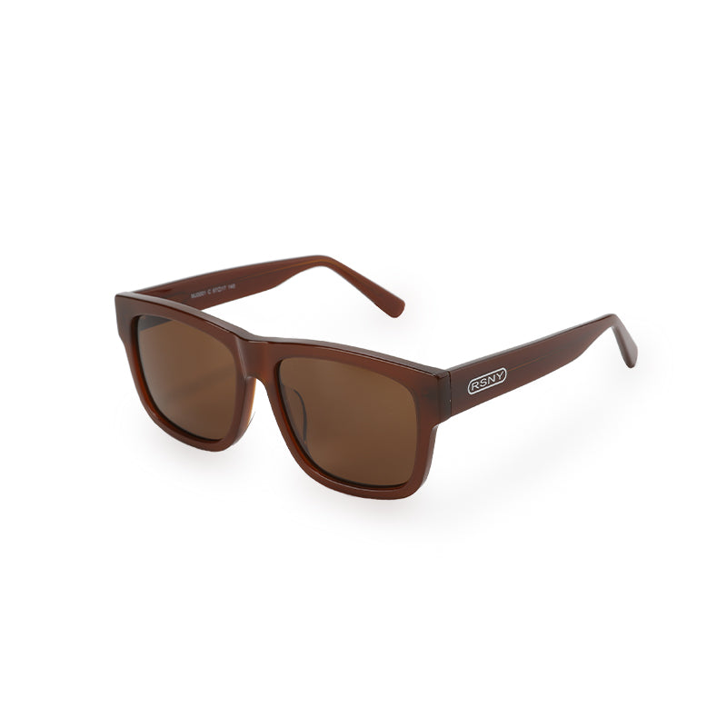 RSNY UN Classic square sunglasses