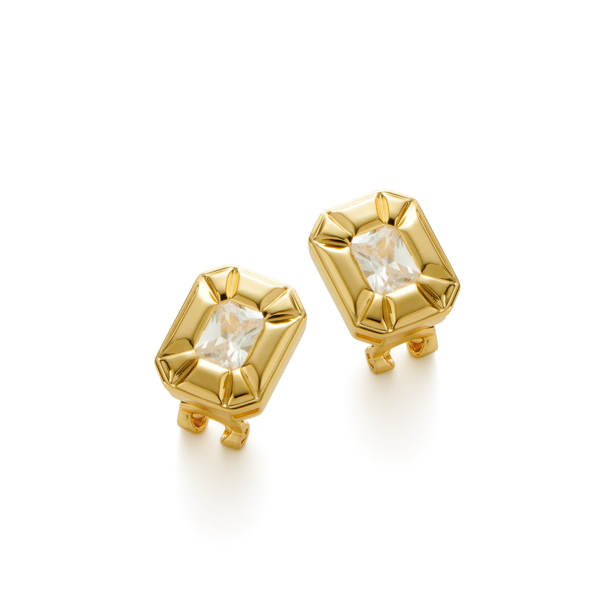 RSNY Redeen Styling Earrings