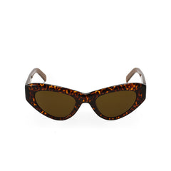 RSNY Dazzling SOFT Cat Eye Sunglasses