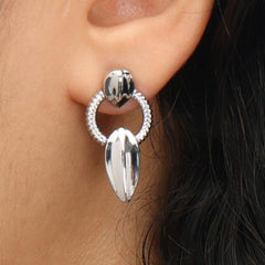 RSNY Roman Styling Earrings