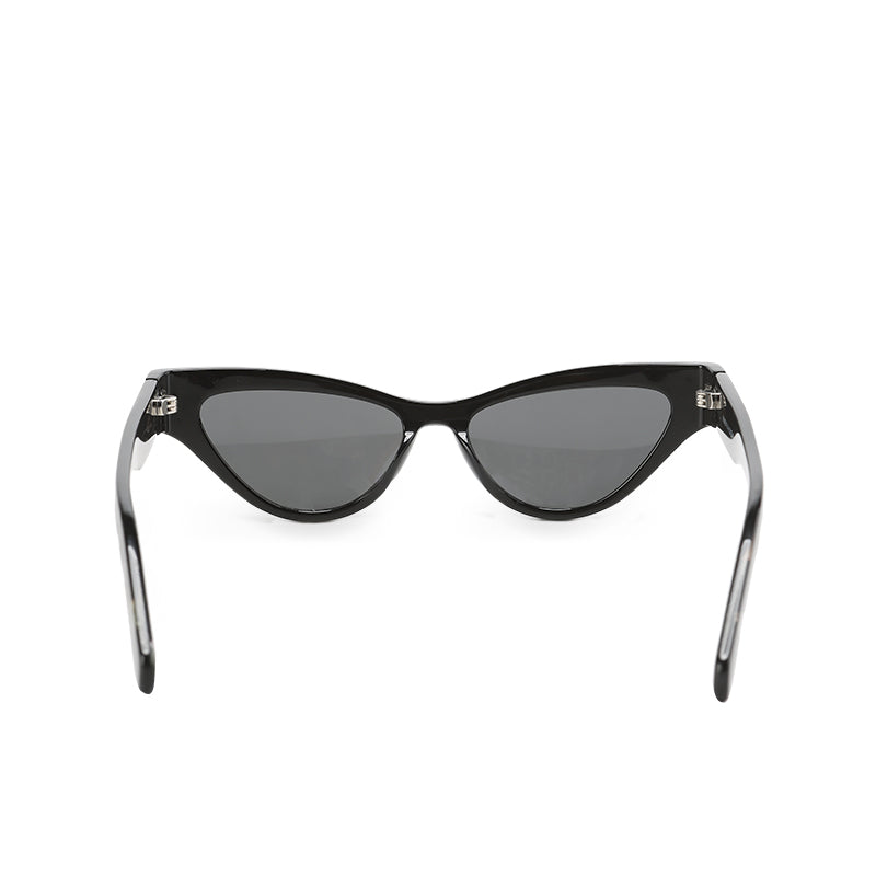 RSNY Dazzling SHARP Cat eye sunglasses