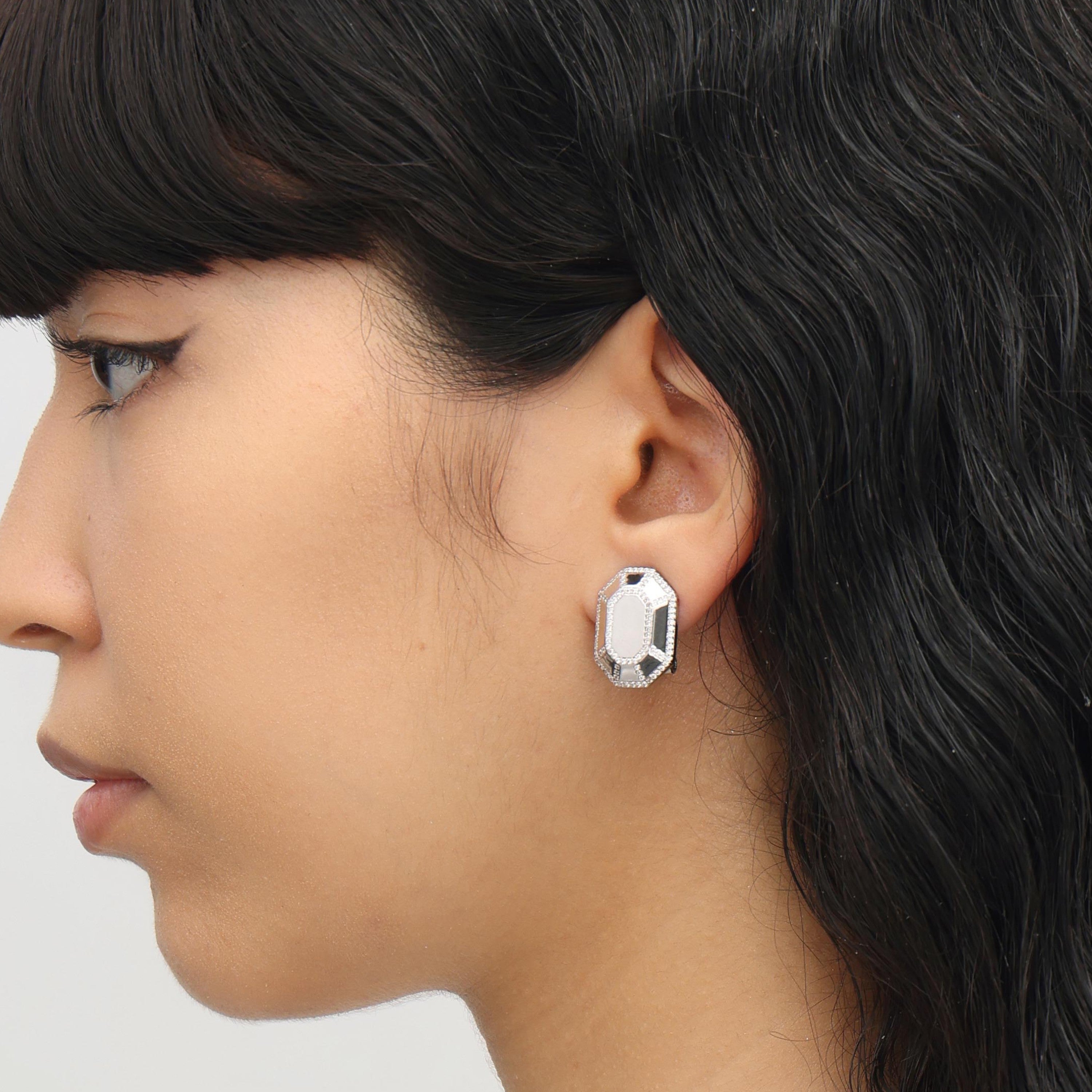 RSNY Redeen Styling Earrings