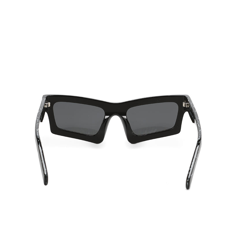 RSNY Glam SQUARE Sunglasses